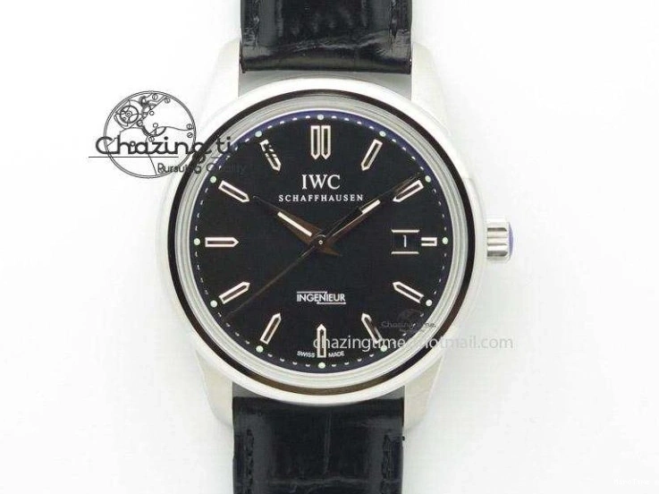 MIROTIME 0417 Versatile Aquatimer SS IW3290 V6SF 1:1 Best Edition Blue Dial on SS Bracelet A 7031